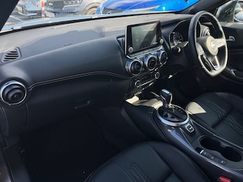 Used Nissan Juke 2023 for sale - 78413403: Photo