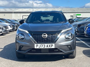 Used Nissan Juke 2023 for sale - 78413403: Photo