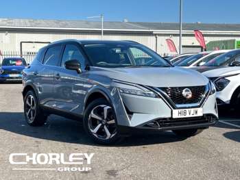 2021 - 1.3 DIG-T MHEV Premiere Edition SUV 5dr Petrol Hybrid Manual Euro 6 (s/s) (