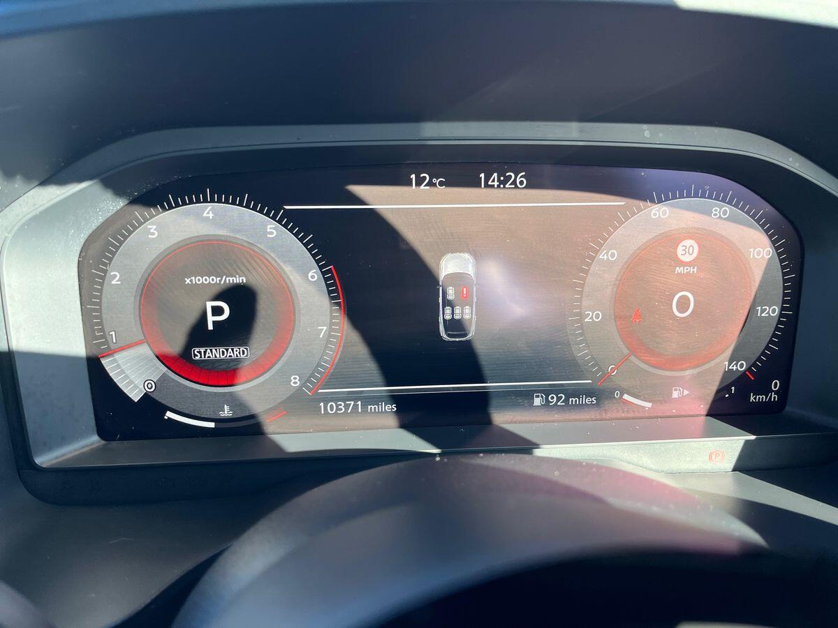 Used Nissan Qashqai 2022 for sale - 77758451: Photo 15