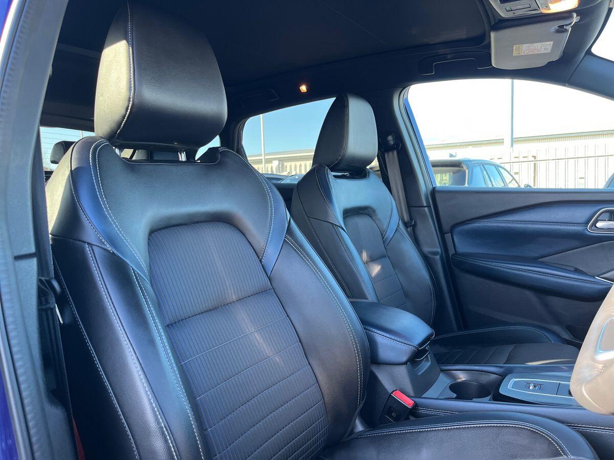 Used Nissan Qashqai 2022 for sale - 77758451: Photo 18