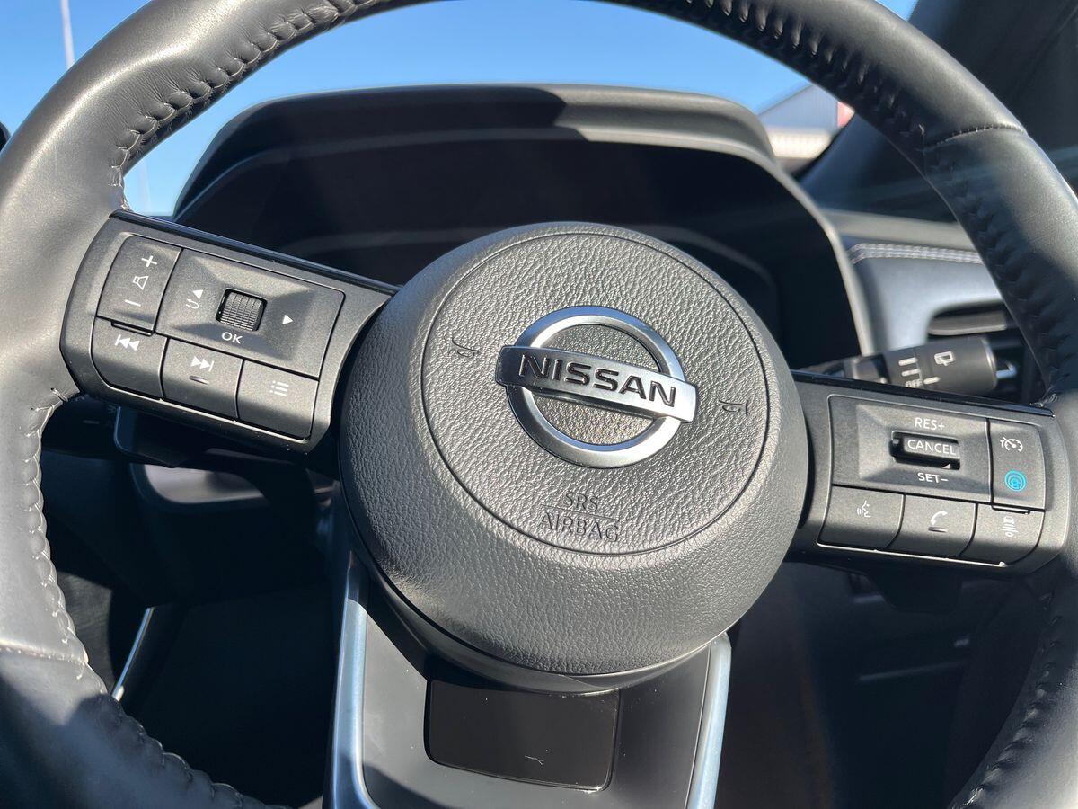 Used Nissan Qashqai 2022 for sale - 77758451: Photo 27