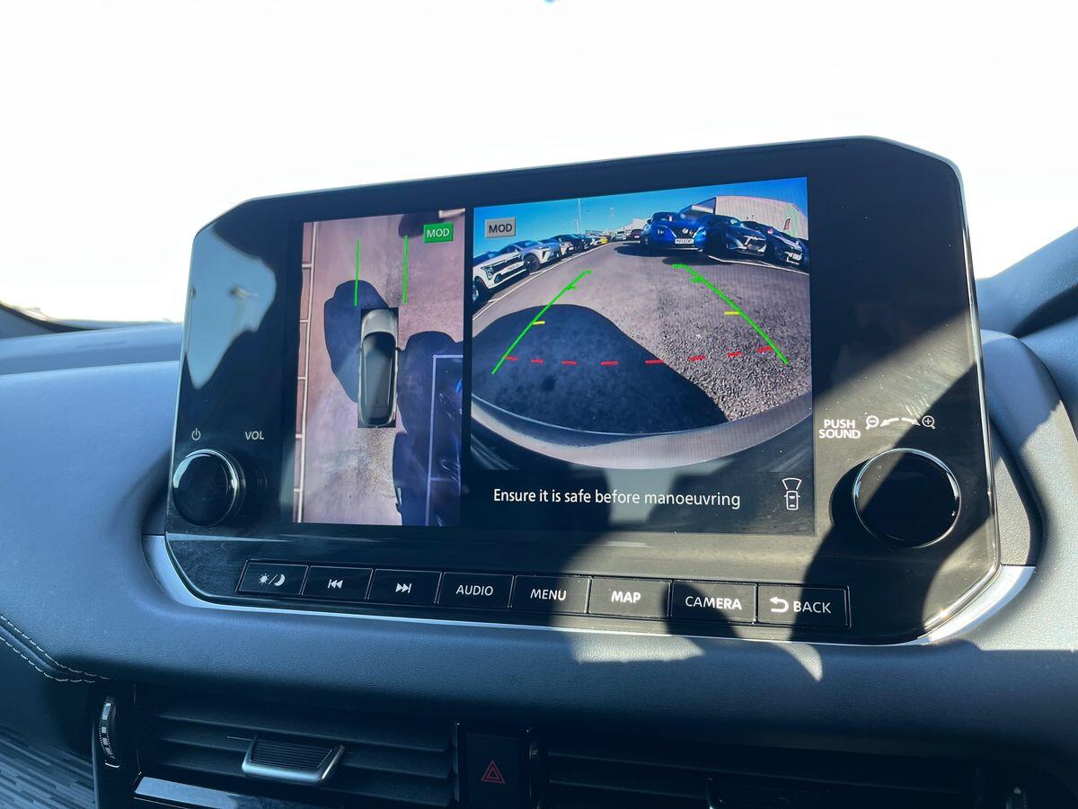 Used Nissan Qashqai 2022 for sale - 77758451: Photo 32