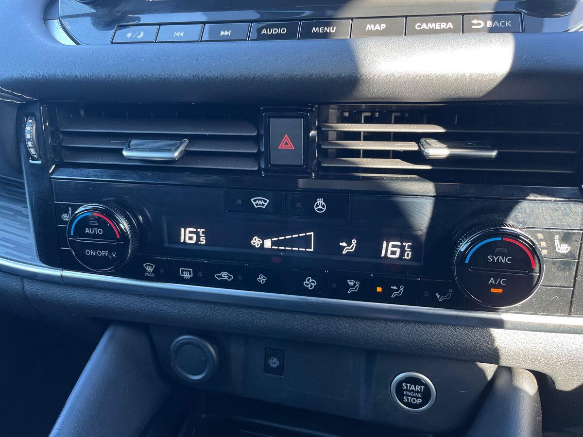 Used Nissan Qashqai 2022 for sale - 77758451: Photo 33