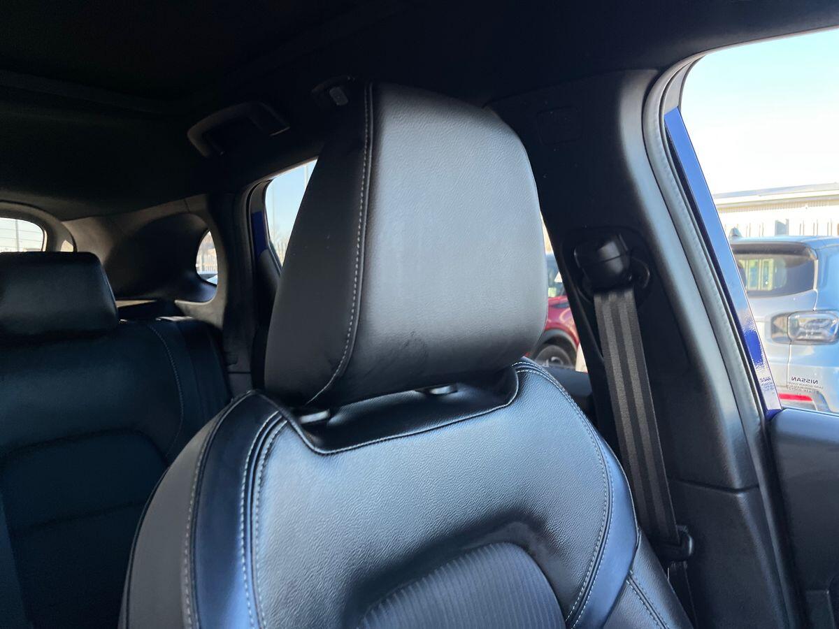 Used Nissan Qashqai 2022 for sale - 77758451: Photo 36