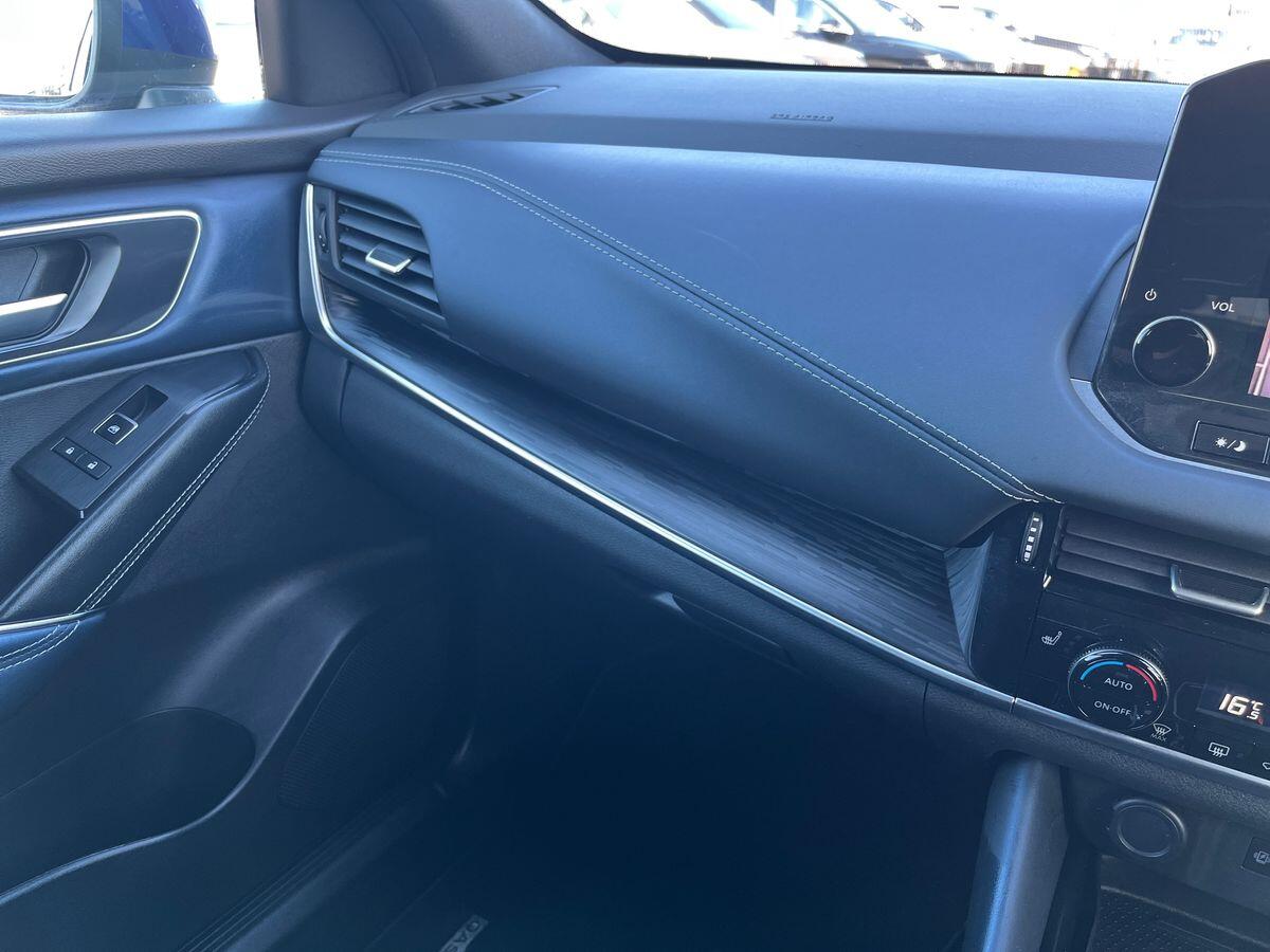 Used Nissan Qashqai 2022 for sale - 77758451: Photo 38