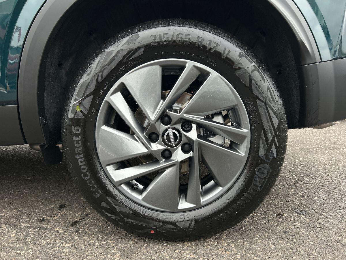 Used Nissan Qashqai 2025 for sale - 76288314: Photo 12