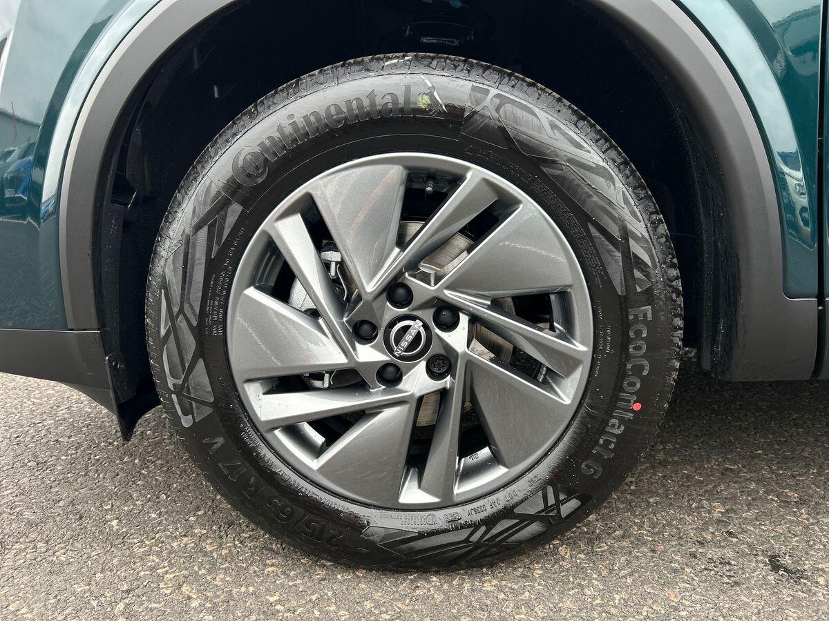 Used Nissan Qashqai 2025 for sale - 76288314: Photo 13