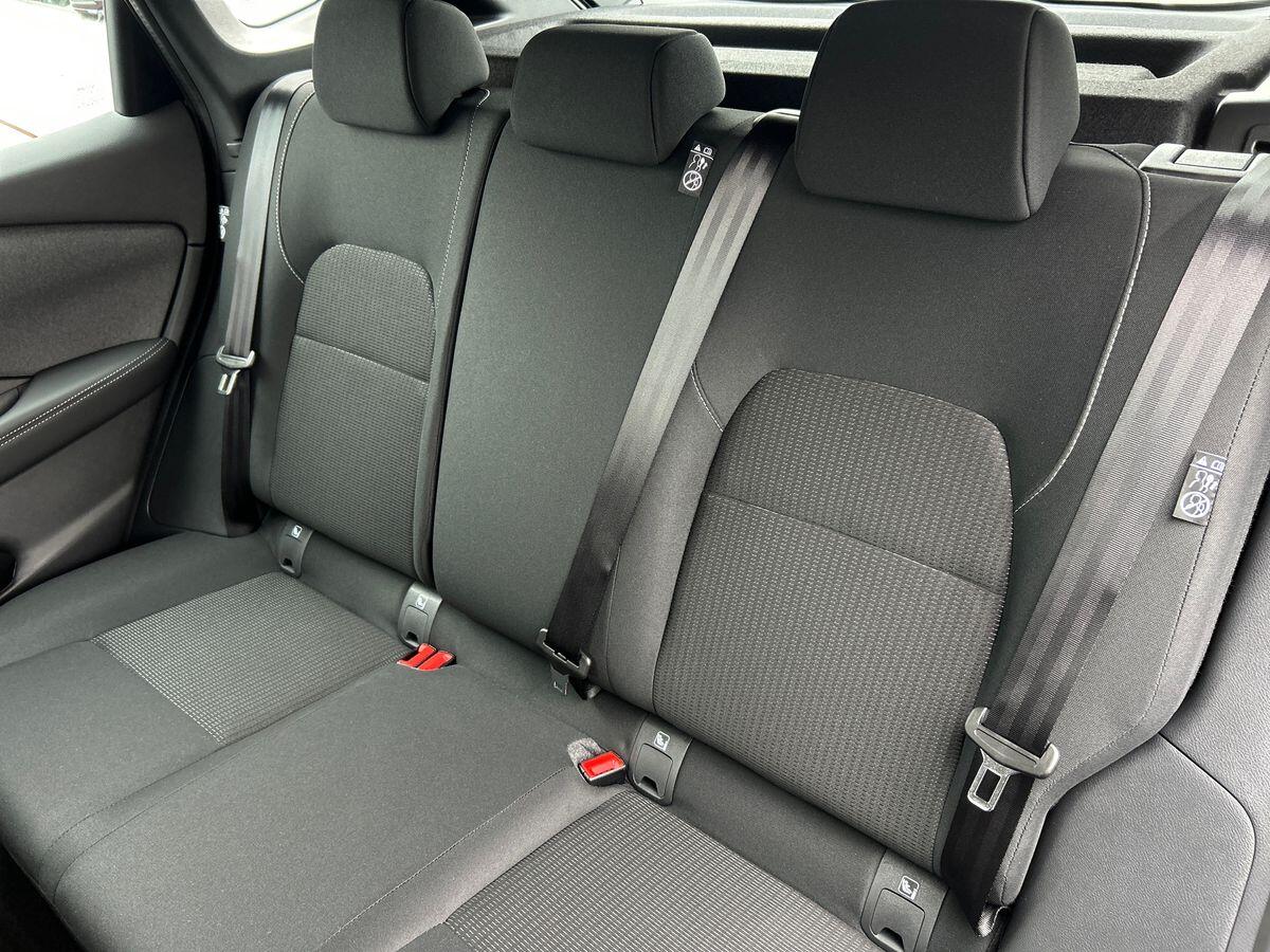 Used Nissan Qashqai 2025 for sale - 76288314: Photo 20