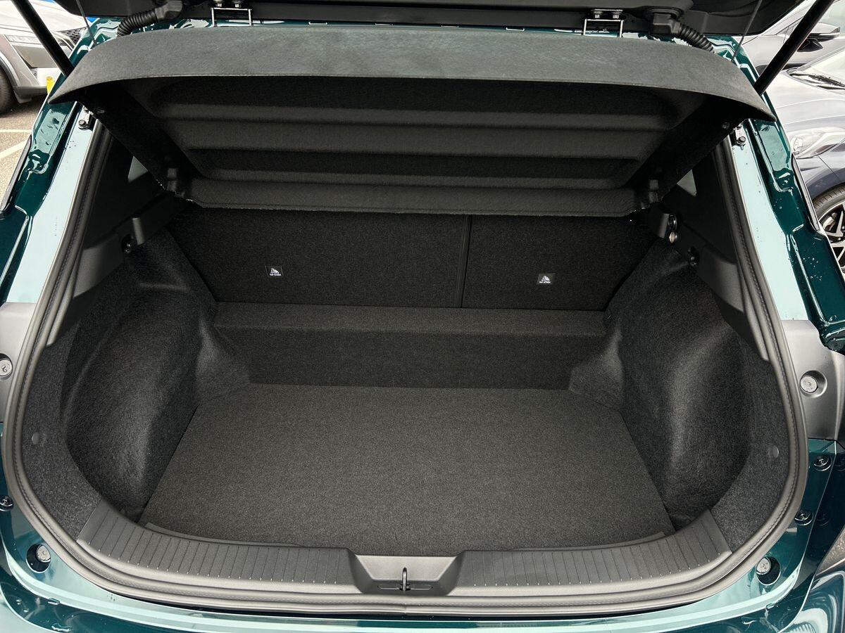 Used Nissan Qashqai 2025 for sale - 76288314: Photo 21