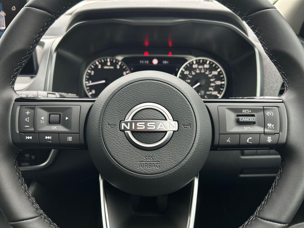 Used Nissan Qashqai 2025 for sale - 76288314: Photo 25