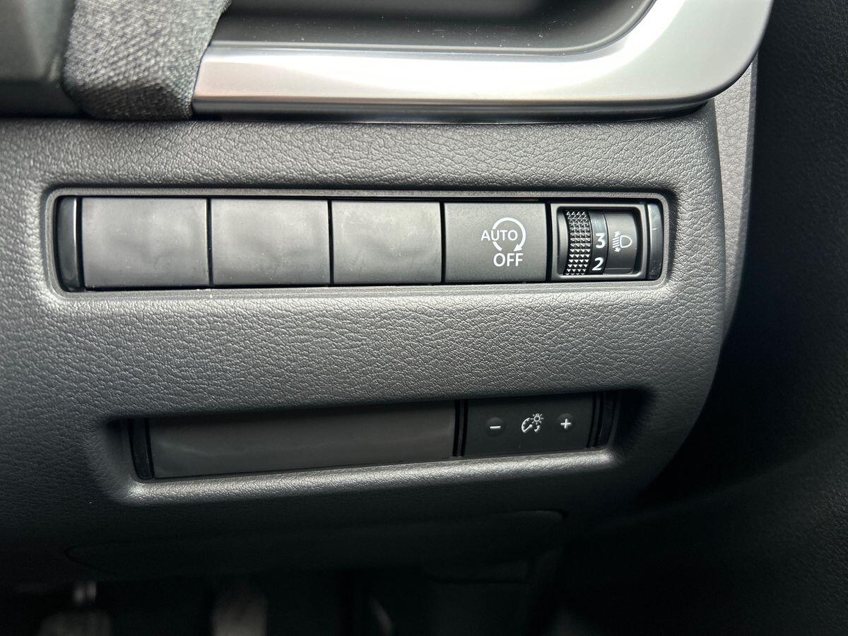 Used Nissan Qashqai 2025 for sale - 76288314: Photo 28