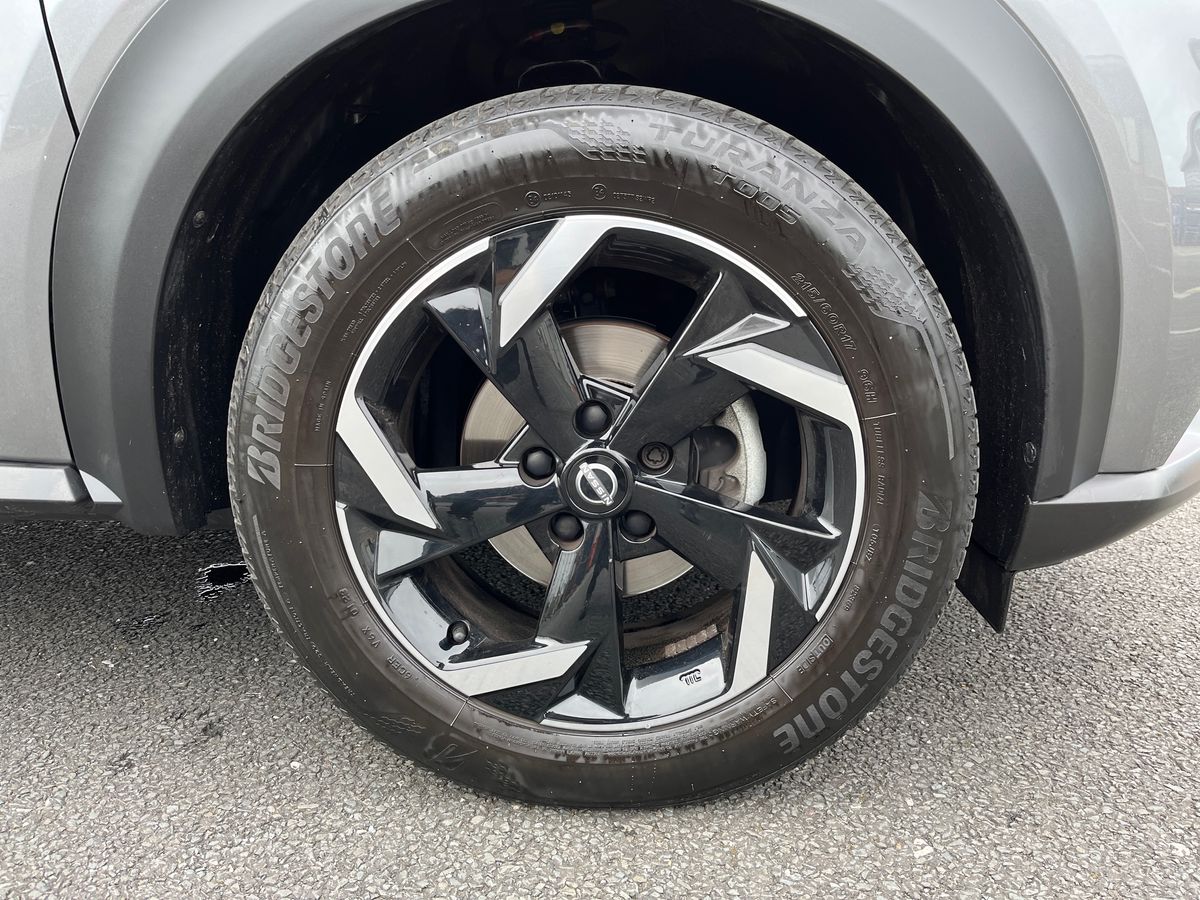 Used Nissan Juke 2023 for sale - 78097727: Photo 10