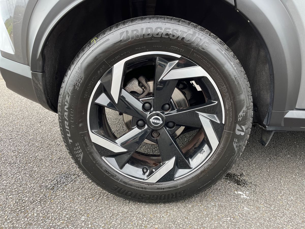 Used Nissan Juke 2023 for sale - 78097727: Photo 11