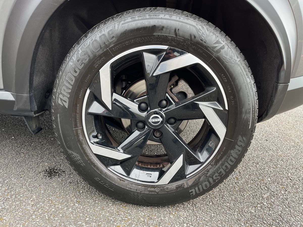 Used Nissan Juke 2023 for sale - 78097727: Photo 12