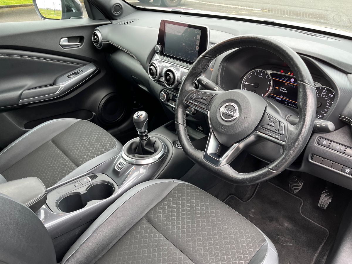 Used Nissan Juke 2023 for sale - 78097727: Photo 14