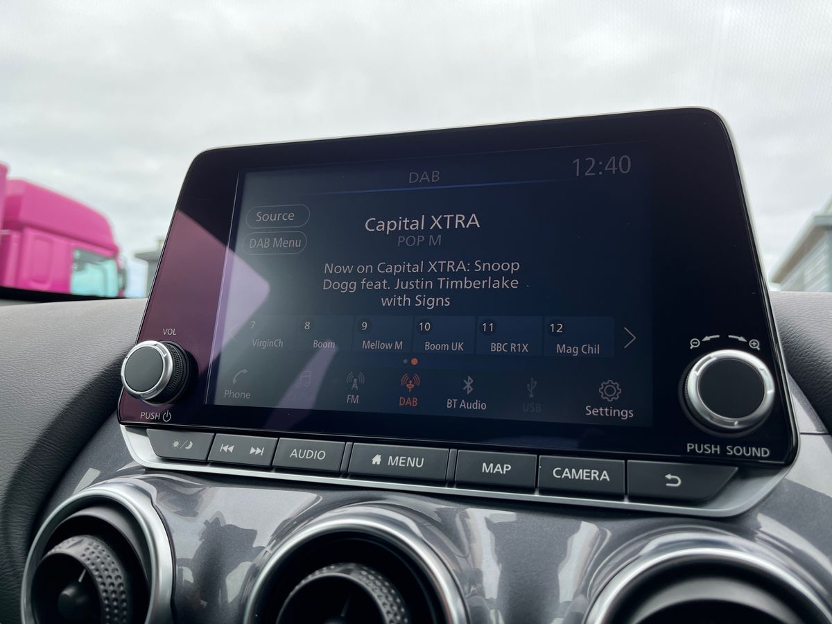 Used Nissan Juke 2023 for sale - 78097727: Photo 17