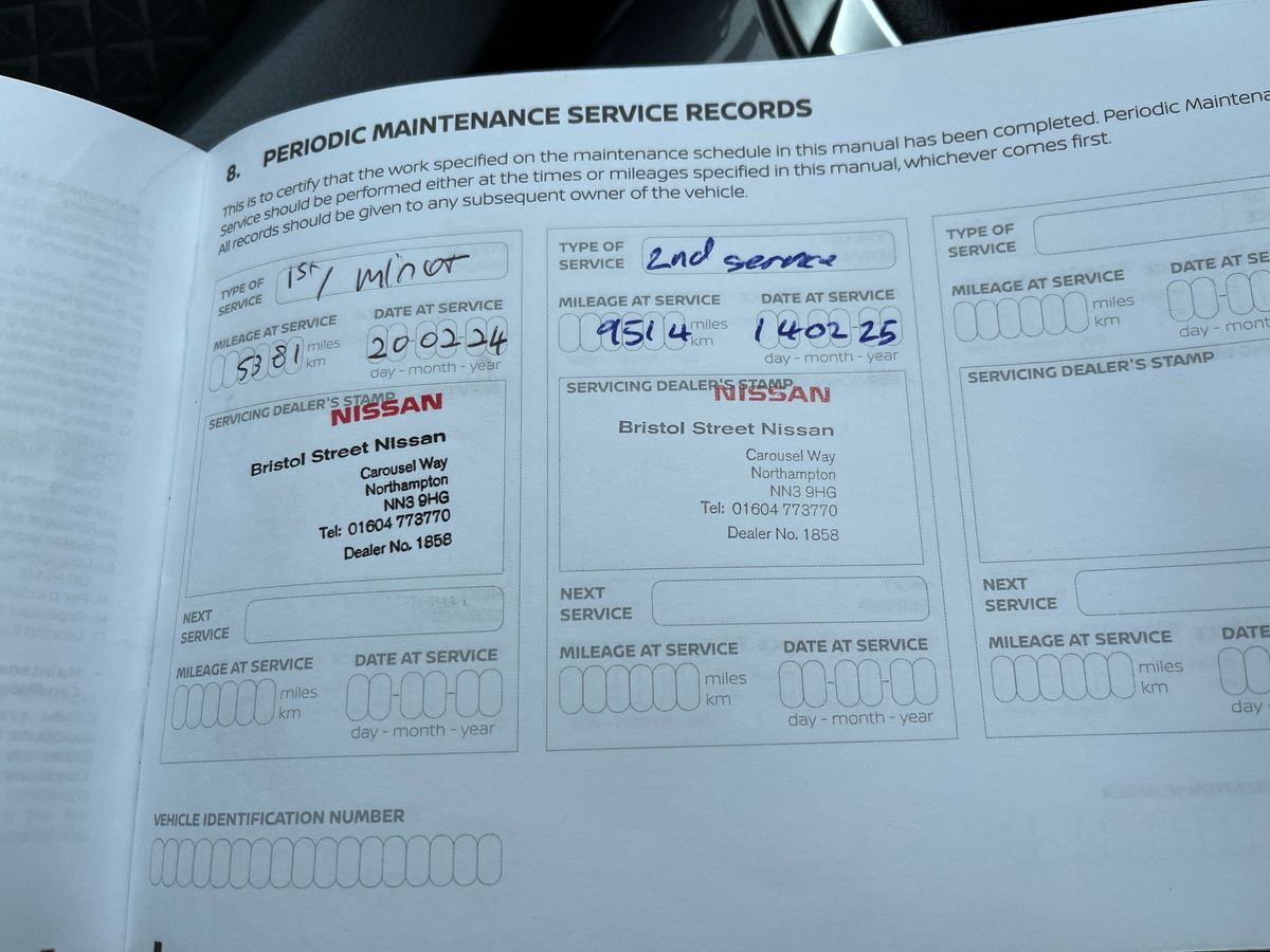 Used Nissan Juke 2023 for sale - 78097727: Photo 18