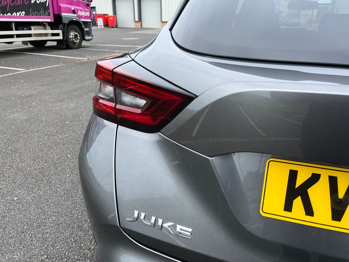 Used Nissan Juke 2023 for sale - 78097727: Photo 23