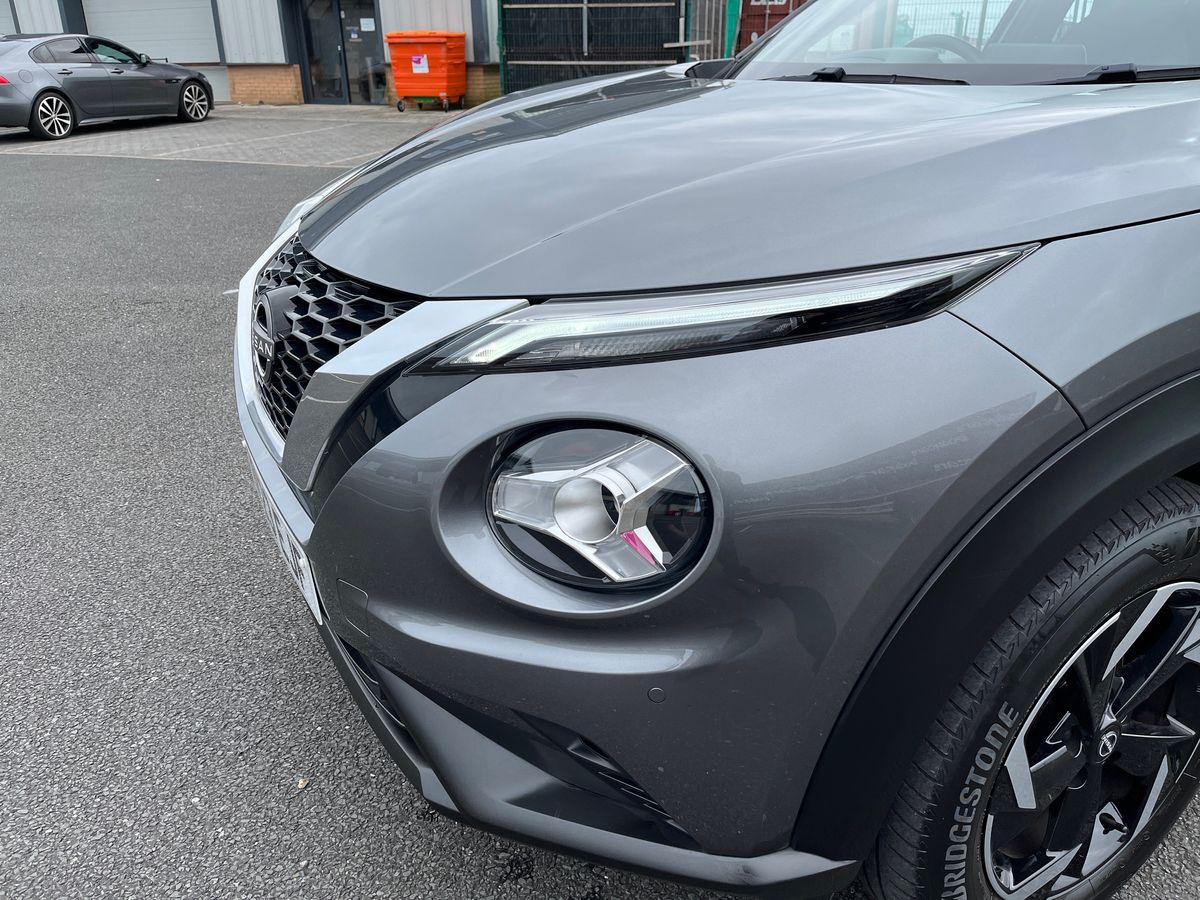 Used Nissan Juke 2023 for sale - 78097727: Photo 26