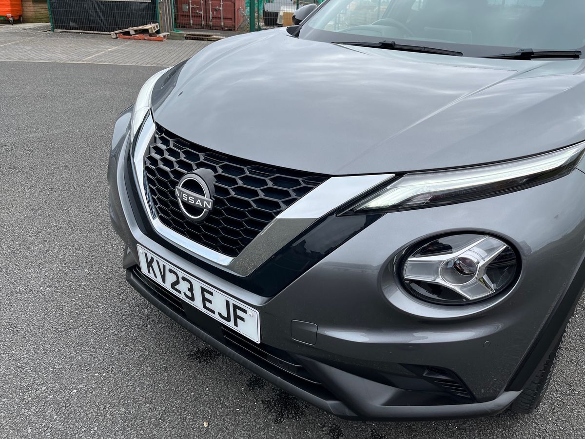 Used Nissan Juke 2023 for sale - 78097727: Photo 27