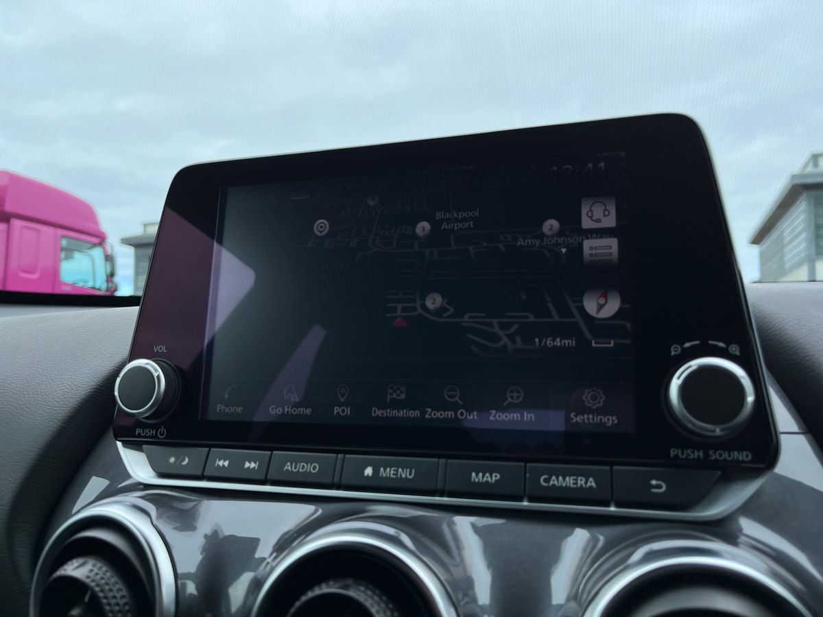 Used Nissan Juke 2023 for sale - 78097727: Photo 31