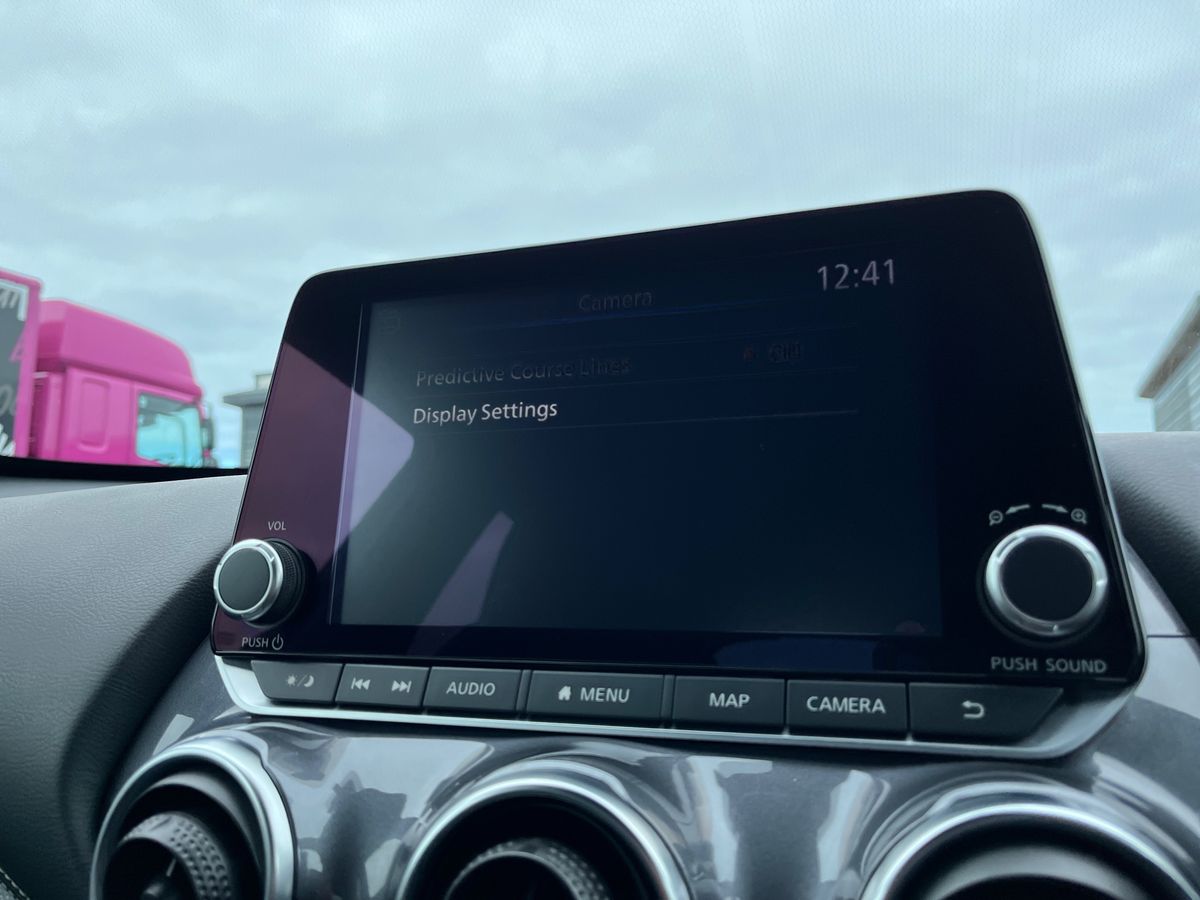 Used Nissan Juke 2023 for sale - 78097727: Photo 32