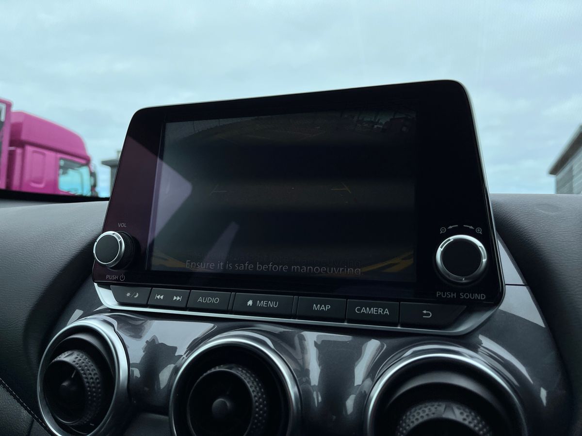 Used Nissan Juke 2023 for sale - 78097727: Photo 33