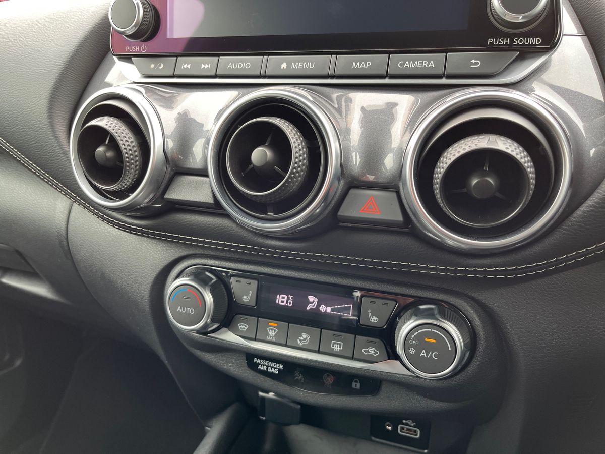 Used Nissan Juke 2023 for sale - 78097727: Photo 34