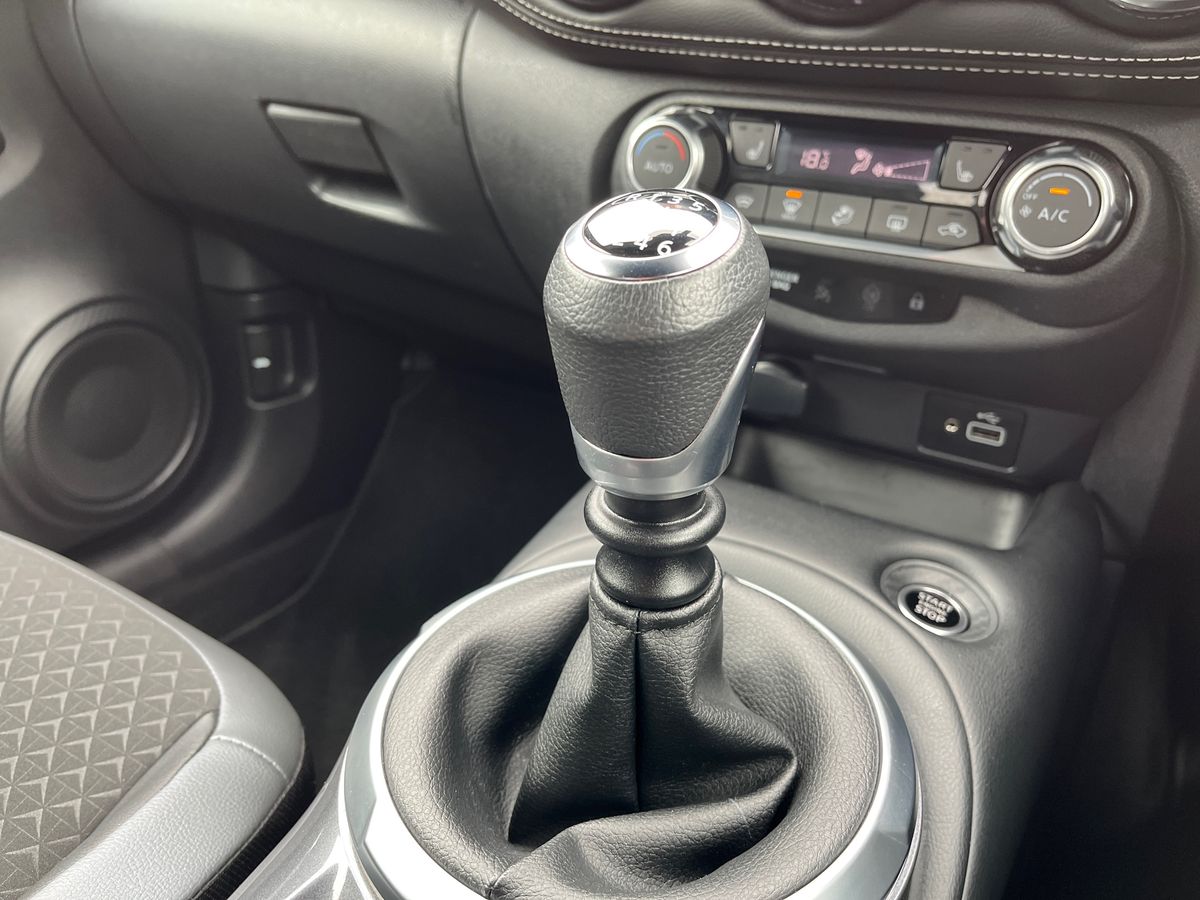 Used Nissan Juke 2023 for sale - 78097727: Photo 35