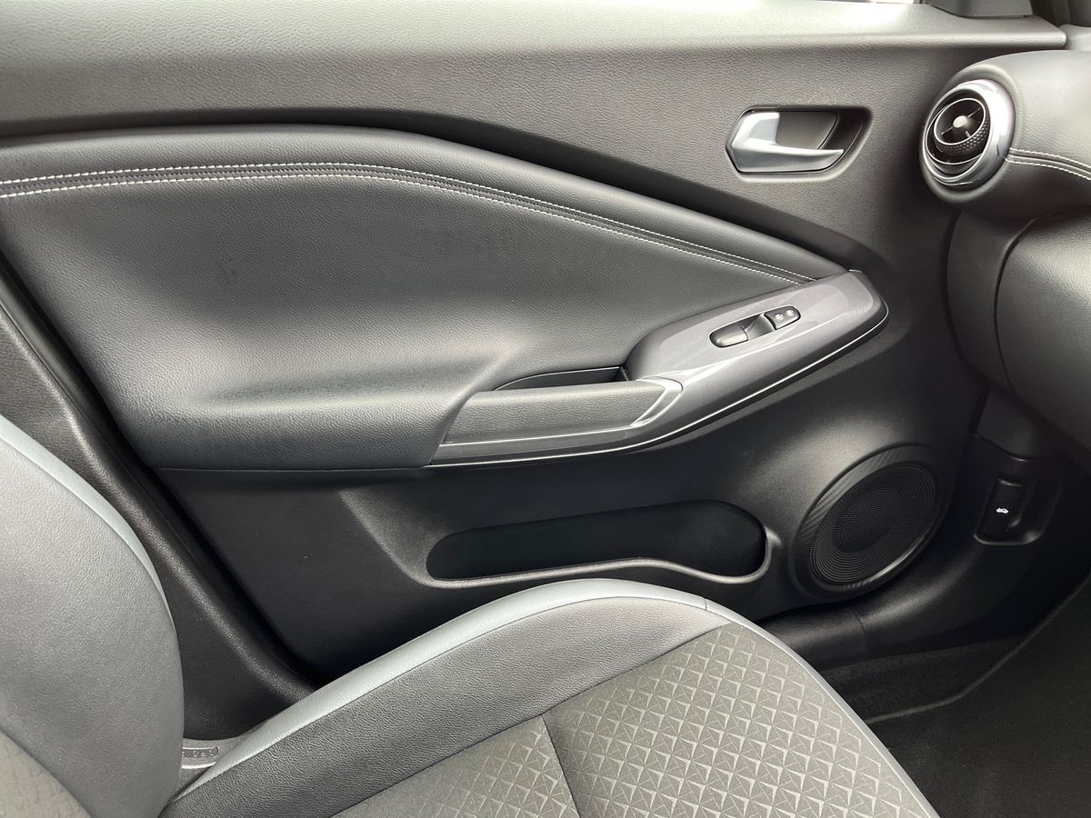 Used Nissan Juke 2023 for sale - 78097727: Photo 37