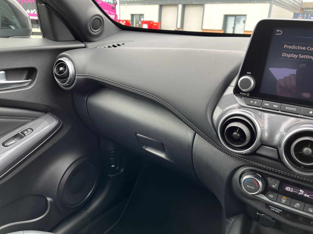 Used Nissan Juke 2023 for sale - 78097727: Photo 38