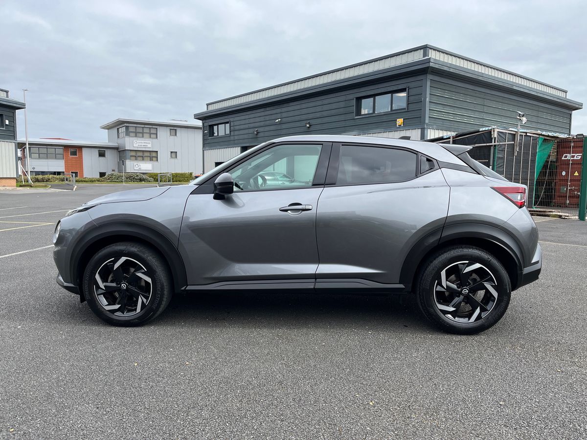 Used Nissan Juke 2023 for sale - 78097727: Photo 6