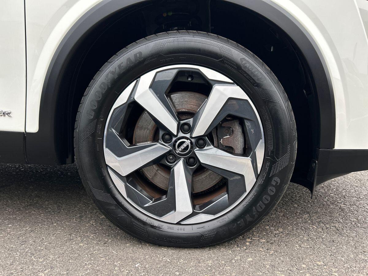 Used Nissan Qashqai 2022 for sale - 76299905: Photo 10