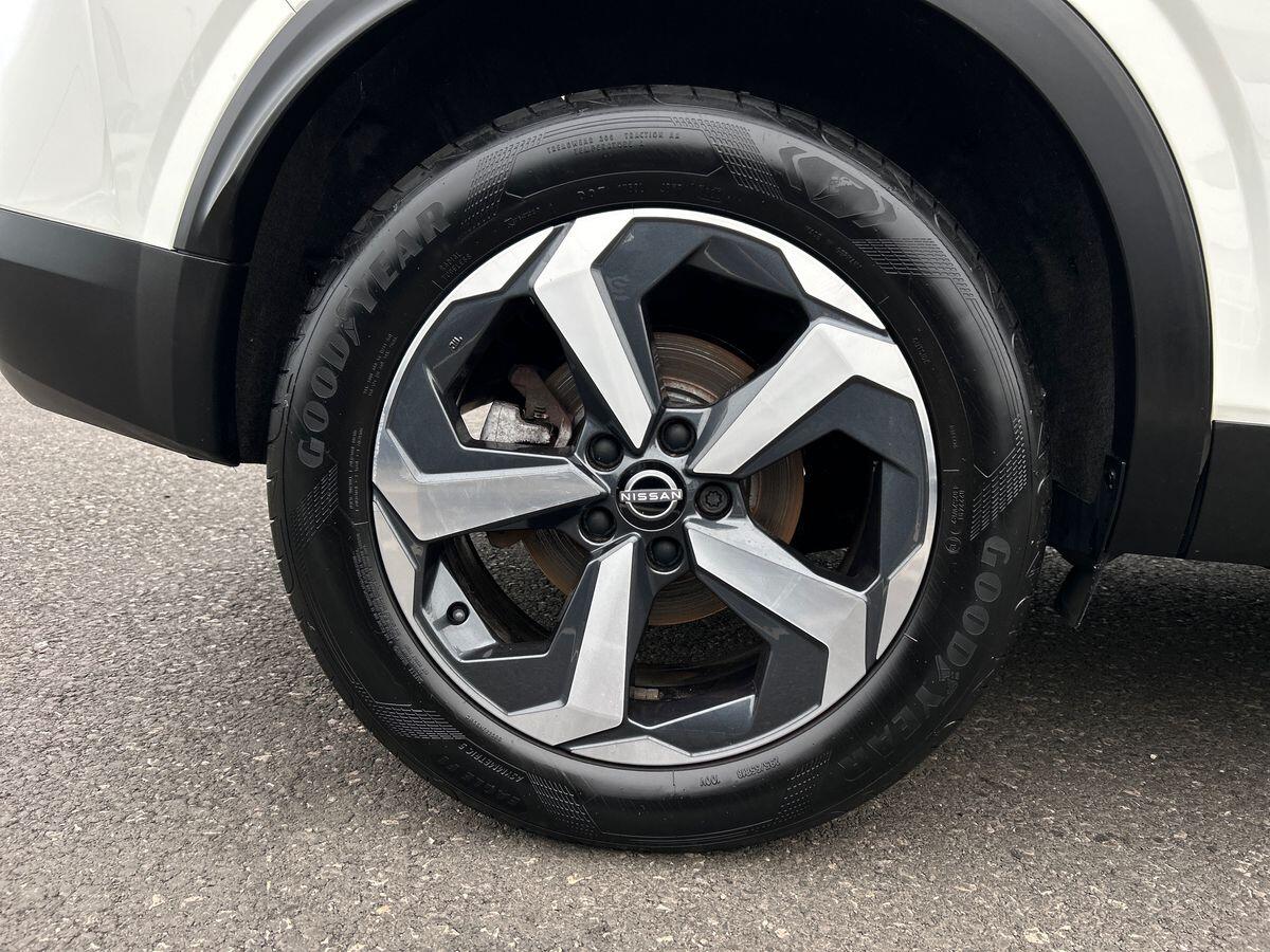 Used Nissan Qashqai 2022 for sale - 76299905: Photo 11
