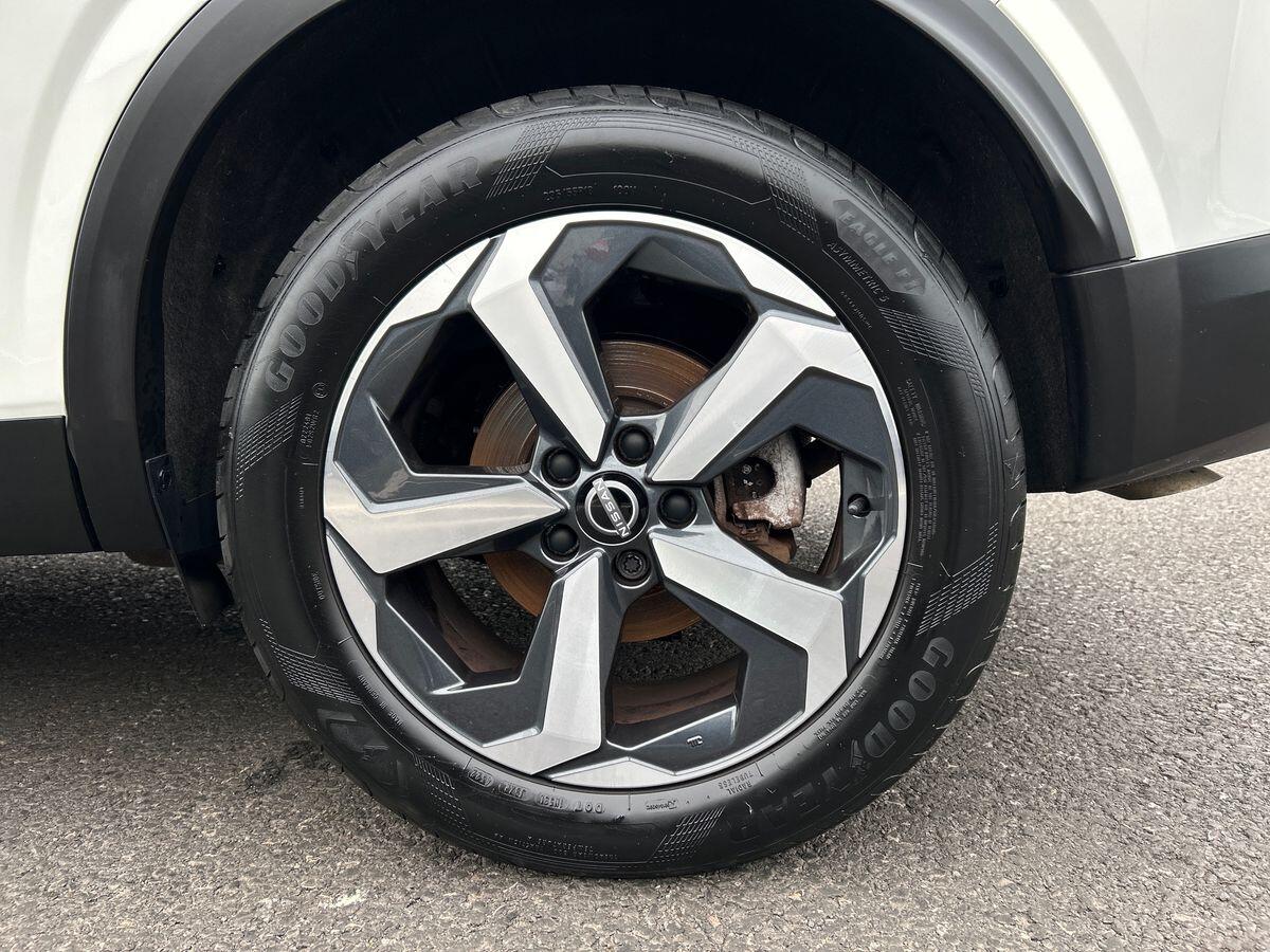 Used Nissan Qashqai 2022 for sale - 76299905: Photo 12