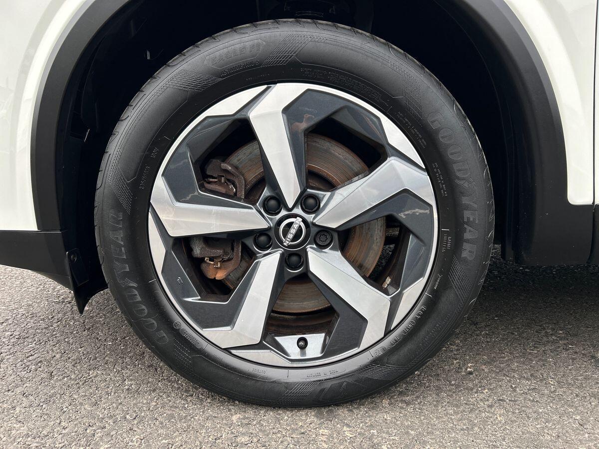 Used Nissan Qashqai 2022 for sale - 76299905: Photo 13