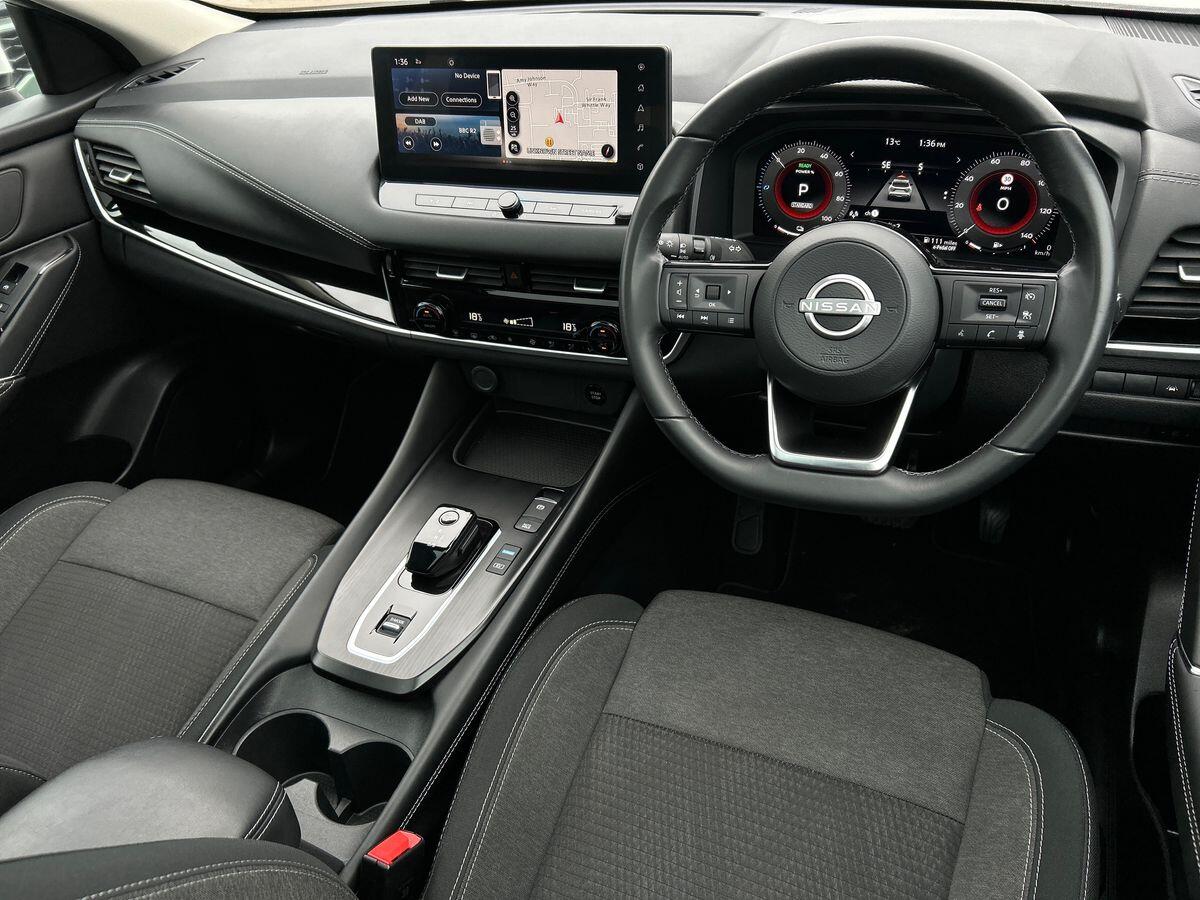 Used Nissan Qashqai 2022 for sale - 76299905: Photo 14