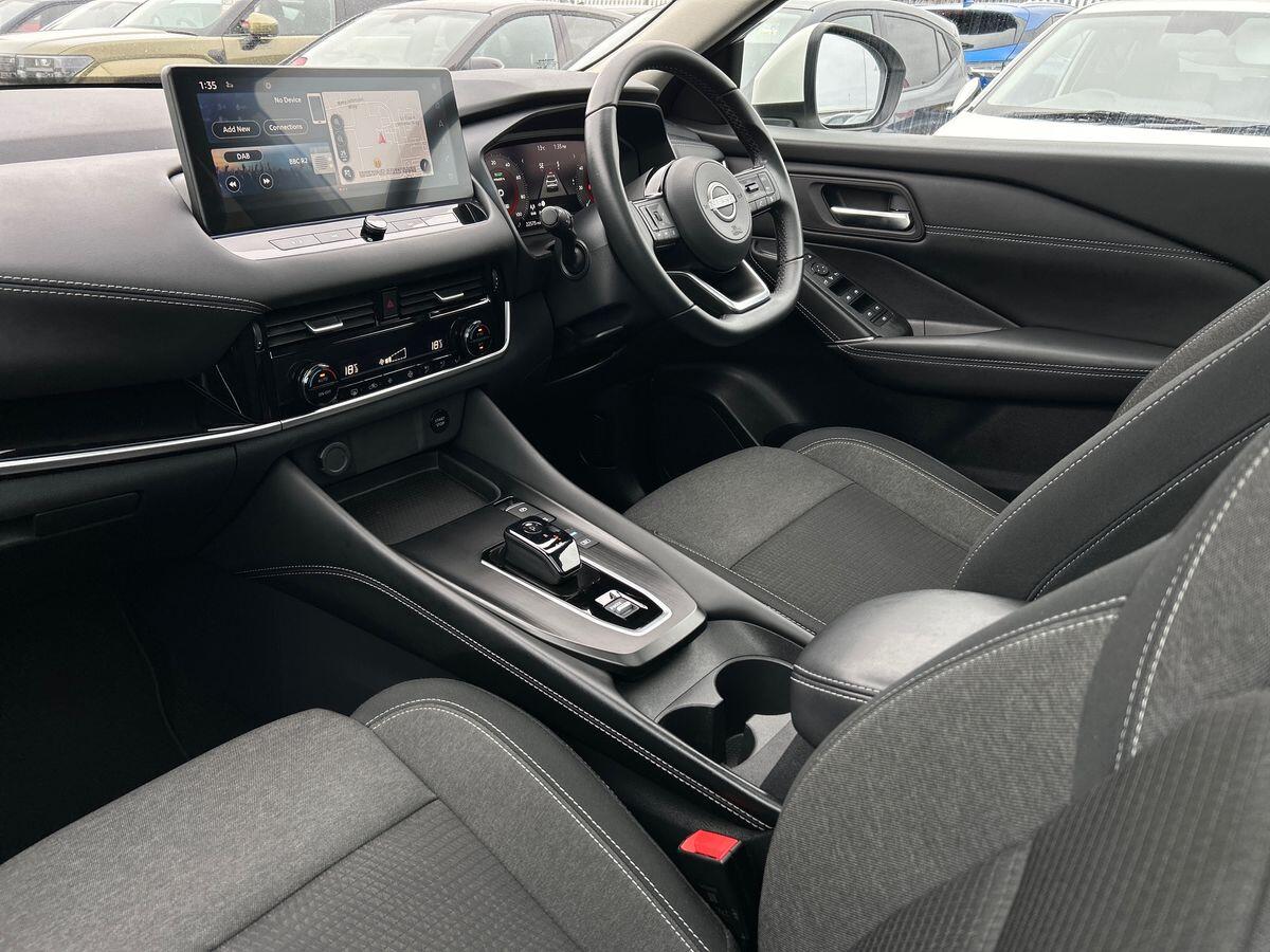Used Nissan Qashqai 2022 for sale - 76299905: Photo 2