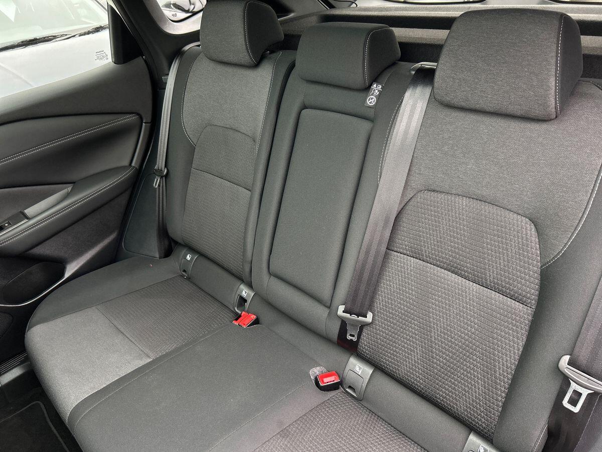 Used Nissan Qashqai 2022 for sale - 76299905: Photo 21