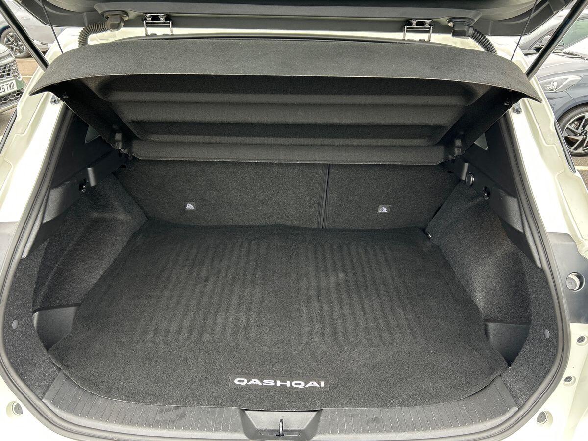 Used Nissan Qashqai 2022 for sale - 76299905: Photo 22