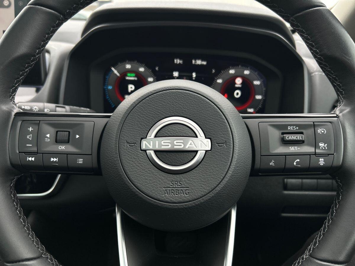 Used Nissan Qashqai 2022 for sale - 76299905: Photo 27