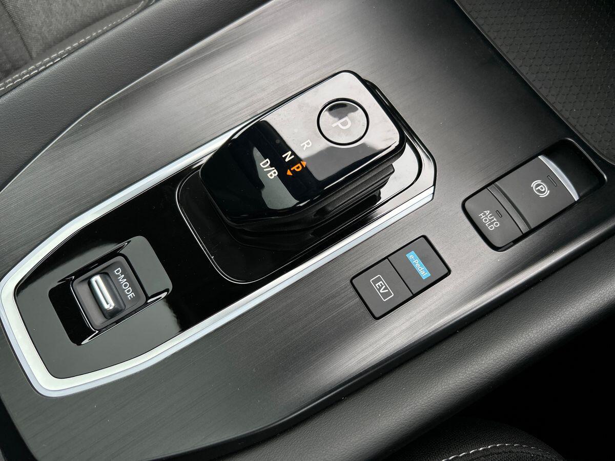 Used Nissan Qashqai 2022 for sale - 76299905: Photo 37