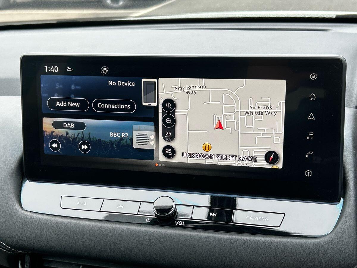 Used Nissan Qashqai 2022 for sale - 76299905: Photo 40