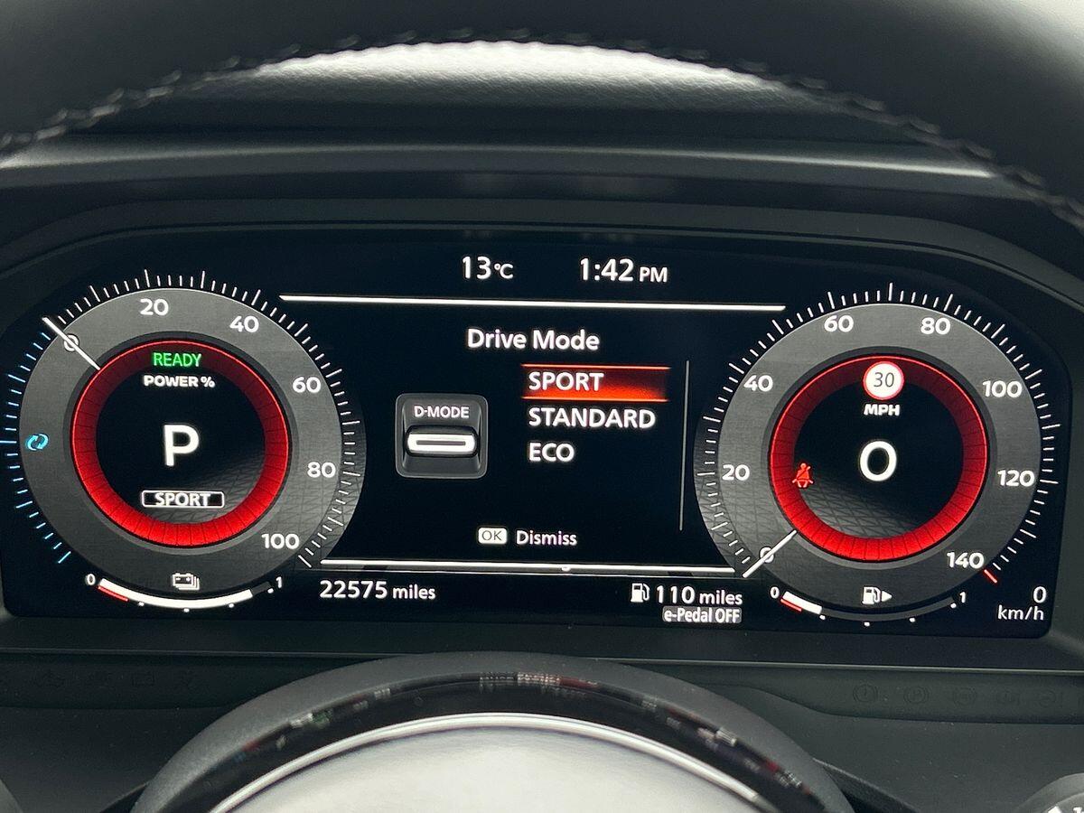 Used Nissan Qashqai 2022 for sale - 76299905: Photo 52