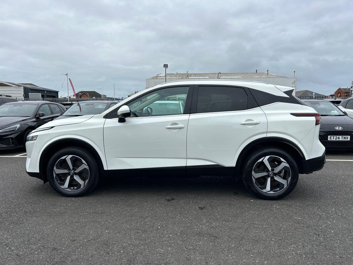Used Nissan Qashqai 2022 for sale - 76299905: Photo 6