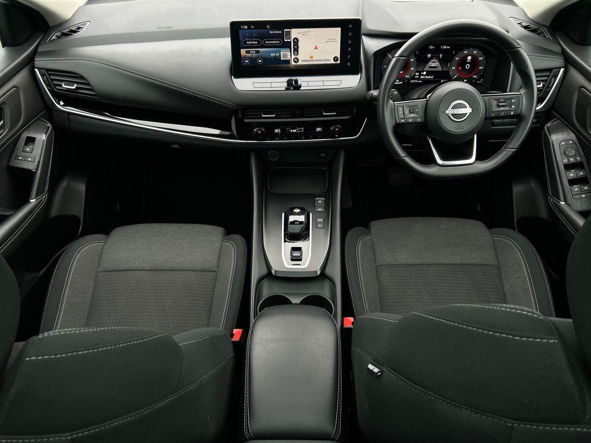 Used Nissan Qashqai 2022 for sale - 76299905: Photo 7