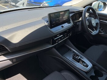 Used Nissan Qashqai 2025 for sale - 78807227: Photo