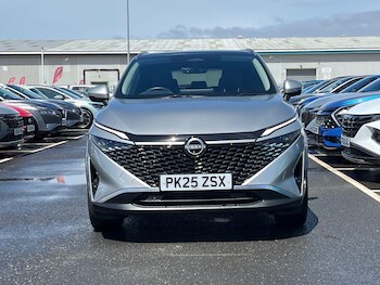 Used Nissan Qashqai 2025 for sale - 78807227: Photo