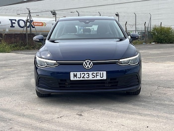 Used Volkswagen Golf 2023 for sale - 79359863: Photo
